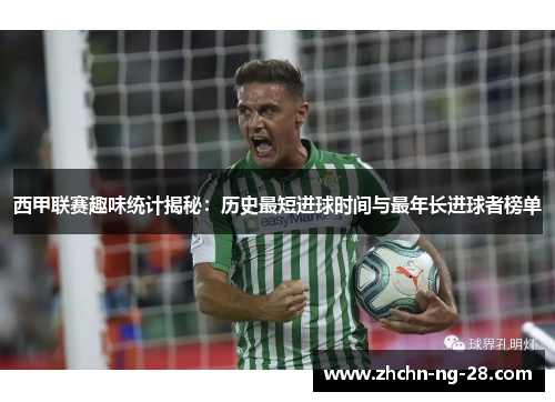 西甲联赛趣味统计揭秘:历史最短进球时间与最年长进球者榜单 西甲联赛趣味统计揭秘:历史最短进球时间与最年长进球者榜单